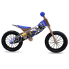 Un4seen Balance Bike - Skellys n Pumpkins