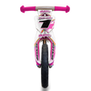Un4seen Balance Bike - Rainbows n Pillows