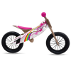 Un4seen Balance Bike - Rainbows n Pillows