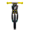 Un4seen Balance Bike - Cycra Yellow