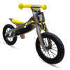 Un4seen Balance Bike - Cycra Yellow
