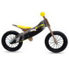 Un4seen Balance Bike - Cycra Yellow