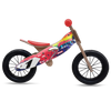 Un4seen Balance Bike - Glowsplash