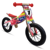 Un4seen Balance Bike - Glowsplash