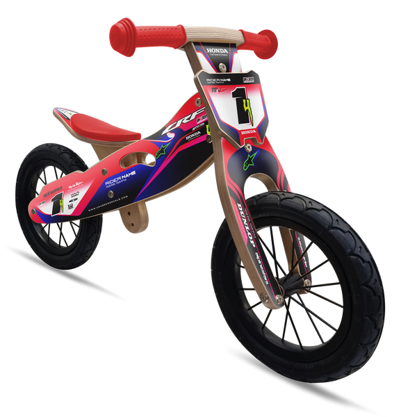 Un4seen Balance Bike - M10