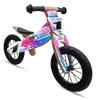 Un4seen Balance Bike - Faded Planes