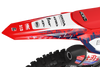 Honda Graphics Kit - Glowsplash
