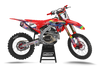 Honda Graphics Kit - Glowsplash