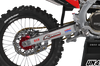 Honda Graphics Kit - Glowsplash