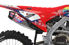 Honda Graphics Kit - Glowsplash
