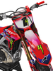 Honda Graphics Kit - M10