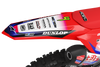 Honda Graphics Kit - M10