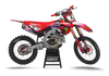 Honda Graphics Kit - M10