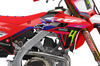 Honda Graphics Kit - M10