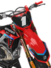 Honda Graphics Kit - Alpinestars Red