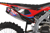 Honda Graphics Kit - Alpinestars Red