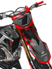 Honda Graphics Kit - Gleen