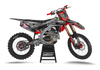 Honda Graphics Kit - Gleen