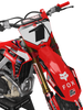 Honda Graphics Kit - SE