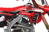 Honda Graphics Kit - SE