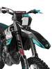 GASGAS  Graphics Kit - Charming