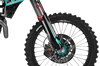 GASGAS  Graphics Kit - Charming