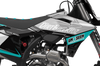 GASGAS  Graphics Kit - Charming