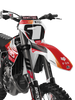 GASGAS  Graphics Kit - Redglass