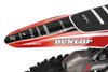 GASGAS  Graphics Kit - Redglass