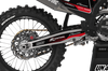 GASGAS  Graphics Kit - Redglass