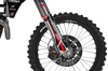 GASGAS  Graphics Kit - Redglass