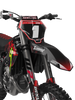 GASGAS  Graphics Kit - Monster Edition