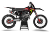 GASGAS  Graphics Kit - Monster Edition