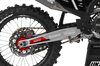 GASGAS  Graphics Kit - Monster Edition