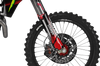 GASGAS  Graphics Kit - Monster Edition