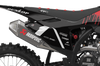 GASGAS  Graphics Kit - Monster Edition