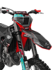 GASGAS Graphics Kit - Gleen