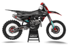 GASGAS Graphics Kit - Gleen
