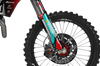 GASGAS Graphics Kit - Gleen