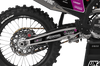 GASGAS  Graphics Kit - Skulls & Petals