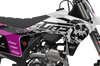 GASGAS  Graphics Kit - Skulls & Petals