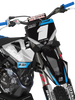 Husqvarna  Graphics Kit - Charming
