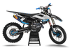 Husqvarna  Graphics Kit - Charming