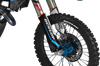 Husqvarna  Graphics Kit - Charming