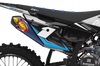 Husqvarna  Graphics Kit - Charming