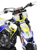 Husqvarna  Graphics Kit - M10
