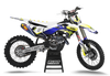 Husqvarna  Graphics Kit - M10
