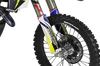 Husqvarna  Graphics Kit - M10