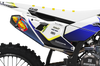 Husqvarna  Graphics Kit - M10