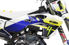 Husqvarna  Graphics Kit - M10